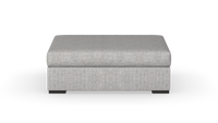 Fiona - Modular - Ottoman - Fully Upholstered