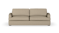 Bellini - 4 Seater - Fully Upholstered