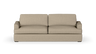 Rocco 02-Flax (245x98x80cm)