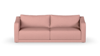 Metropolitan - 4 Seater - Fully Upholstered