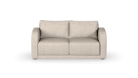 Oslo - 2 Seater - Fully Upholstered