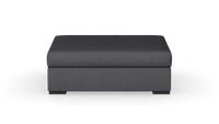 Fiona - Modular - Ottoman - Fully Upholstered