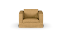 New Yorker - Arm Chair - Slipcover