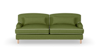 Churchill - 2 Seater - Fully Upholstered