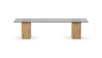 Roma - Dining Table - 3M