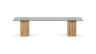 Light Oak (300x100x75cm)