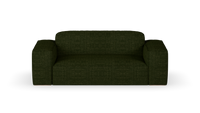 Boston - 3 Seater - Fully Upholstered