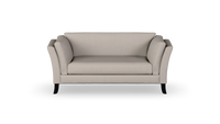 Nirvana - 2 Seater - Fully Upholstered