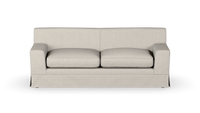 Luke - 3 Seater - Slip Cover