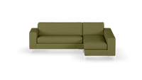 Chivonne Mini - Corner Unit - Fully Upholstered