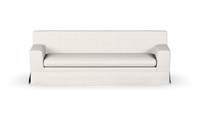 Liam - 4 Seater - Slip Cover