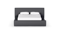 Bedford - Bed Base - King - Fully Upholstered
