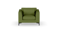 San Miguel - Armchair - Fully Upholstered