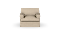 La Petite - Armchair - Slipcover