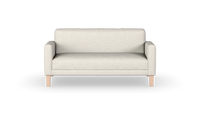 Sarah - 2 Seater - Fully Upholstered