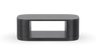 Black (140x80x45cm)