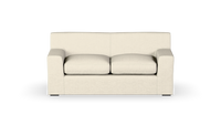 Luke - 2 Seater - Fully Upholstered