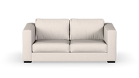 New Yorker - 2 Seater - Fully Upholstered