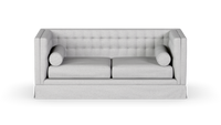 She - 3 Seater - Fully Upholstered