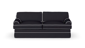 St Tropez - 3 Seater - Slip Cover