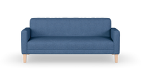 Sarah - 3 Seater - Fully Upholstered
