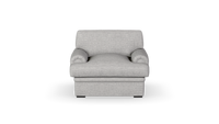 St Tropez - Armchair - Fully Upholstered