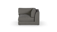 Minx - Modular - Corner - Fully Upholstered
