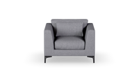 San Miguel - Armchair - Fully Upholstered