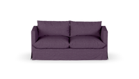Caribbean - 3 Seater - Slip Cover