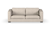 New Yorker - 3 Seater - Fully Upholstered