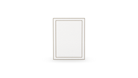 Kingsley - Single - Fully Upholstered