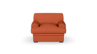 St Tropez - Armchair - Fully Upholstered