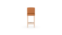 Oakdale - Barstool - Fully Upholstered