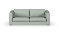 New Yorker - 3 Seater - Fully Upholstered