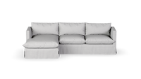 Caribbean - Corner Unit - Slip Cover