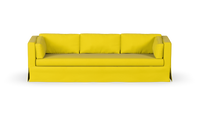 Marcus - 4 Seater - Slip Cover