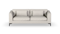 San Miguel - 3 Seater - Fully Upholstered