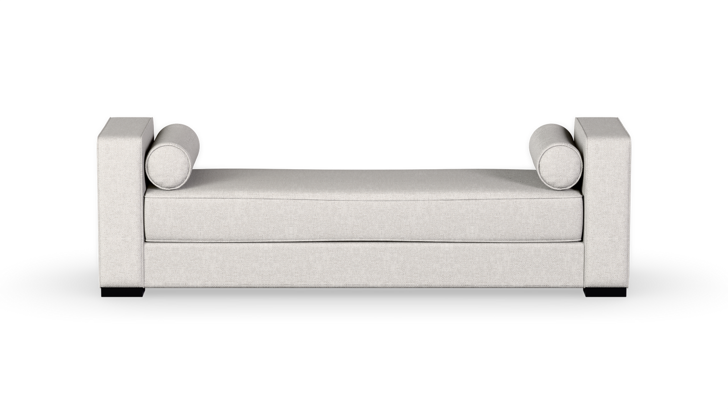 Charlotte - 3 Seater - Fully Upholstered