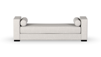 Charlotte - 3 Seater - Fully Upholstered
