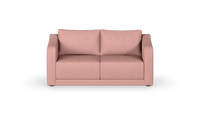 Metropolitan - 2 Seater - Fully Upholstered