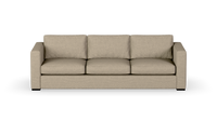 Sophia - 4 Seater - Fully Upholstered