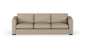 Rocco 02-Flax (260x100x70cm)
