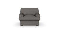St Tropez - Armchair - Fully Upholstered