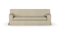 Liam - 4 Seater - Slip Cover