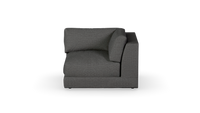 Minx - Modular - Corner - Fully Upholstered