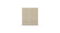 Kirsten - Three Quarter - Fully Upholstered