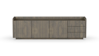 Columbian - Sideboard