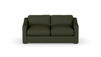 Georgia - 2 Seater - Fully Upholstered