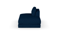 Minx - One Arm - Fully Upholstered
