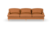 Churchill - 4 Seater - Fully Upholstered